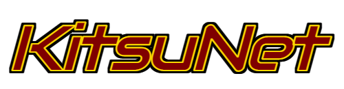 Kitsunet logo