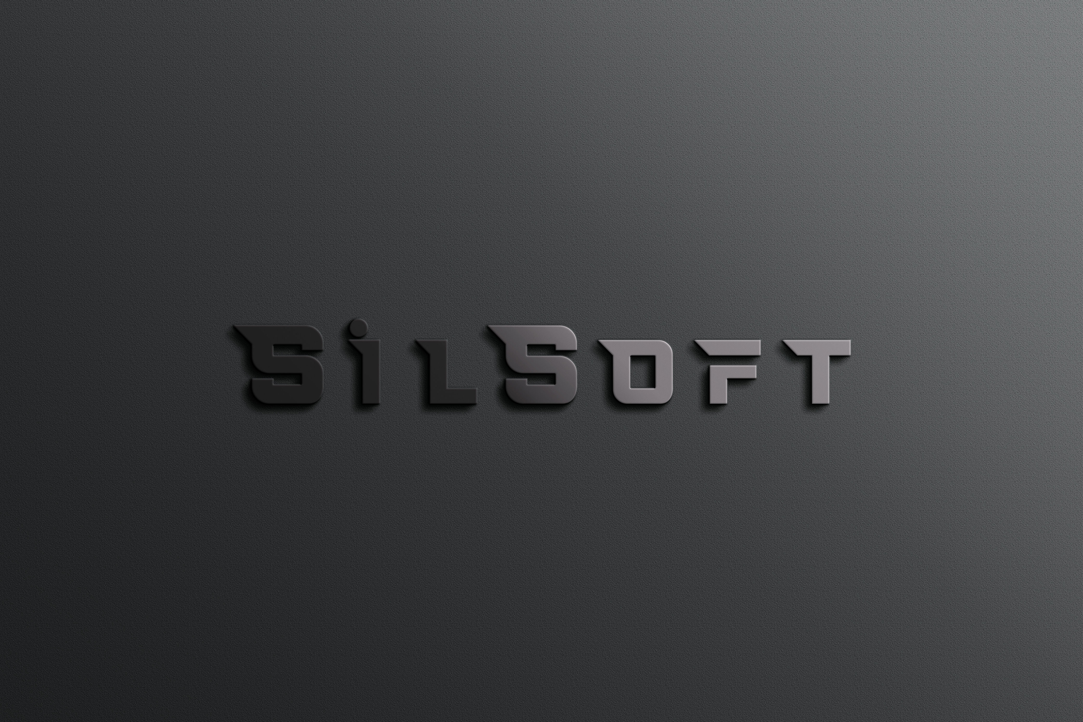 SilSoft Oyun logo