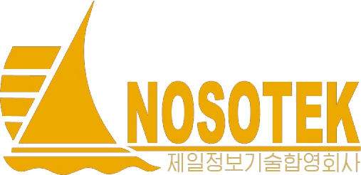 Nosotek 标志