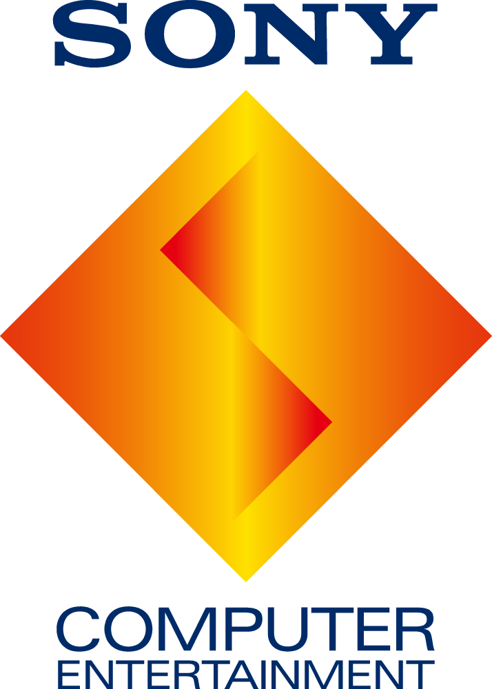 Sony Computer Entertainment logo
