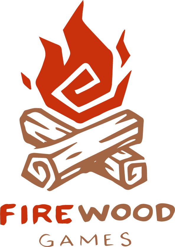 Firewood Games 标志