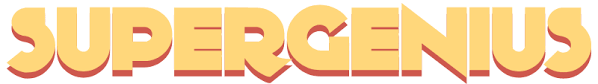 Supergenius Studio logo