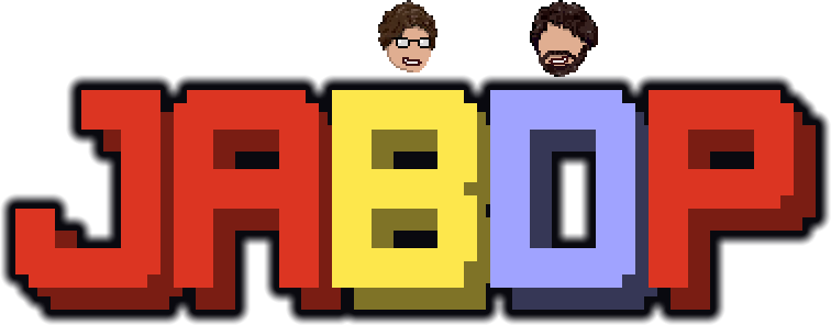 JABDP Studio logo