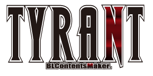 Tyrant logo