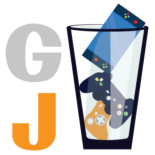 GAME JUICE STUDIOS logo