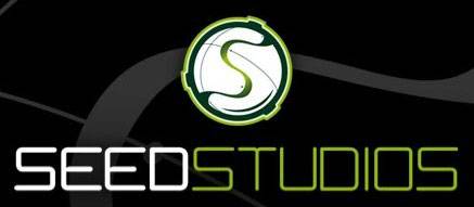 Seed Studios 标志