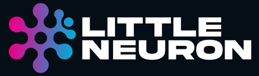 Little Neuron 标志