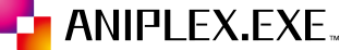 ANIPLEX.EXE logo