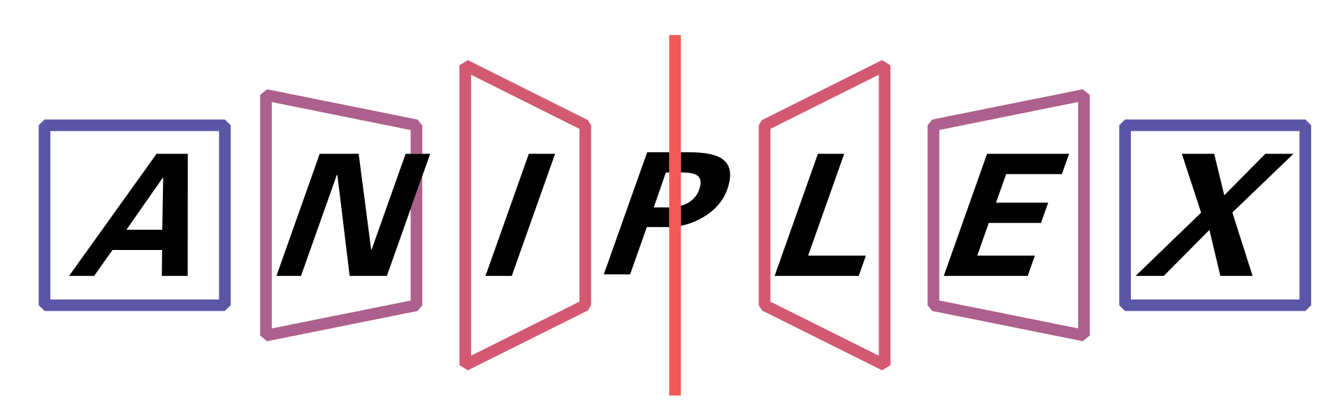 Aniplex logo
