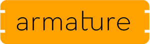 Armature Studio logo