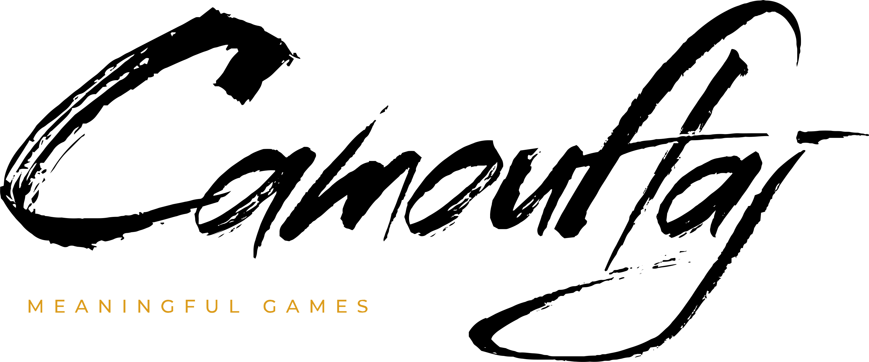Camouflaj logo