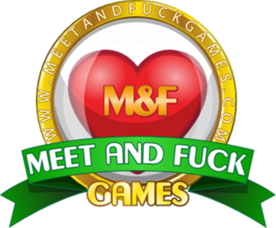 Meet and Fuck Games logo