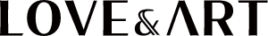 Love & Art logo
