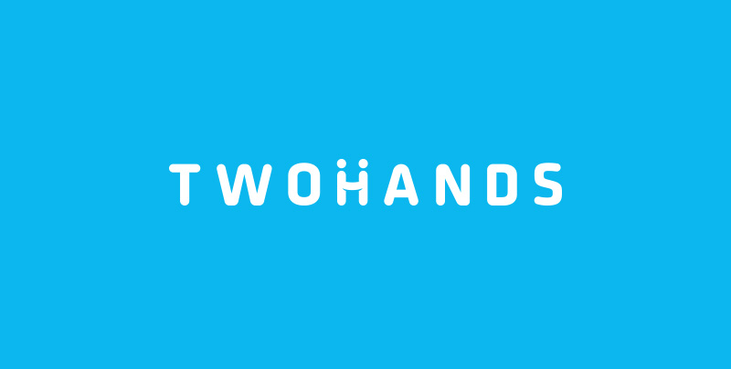 Two Hands Games logo