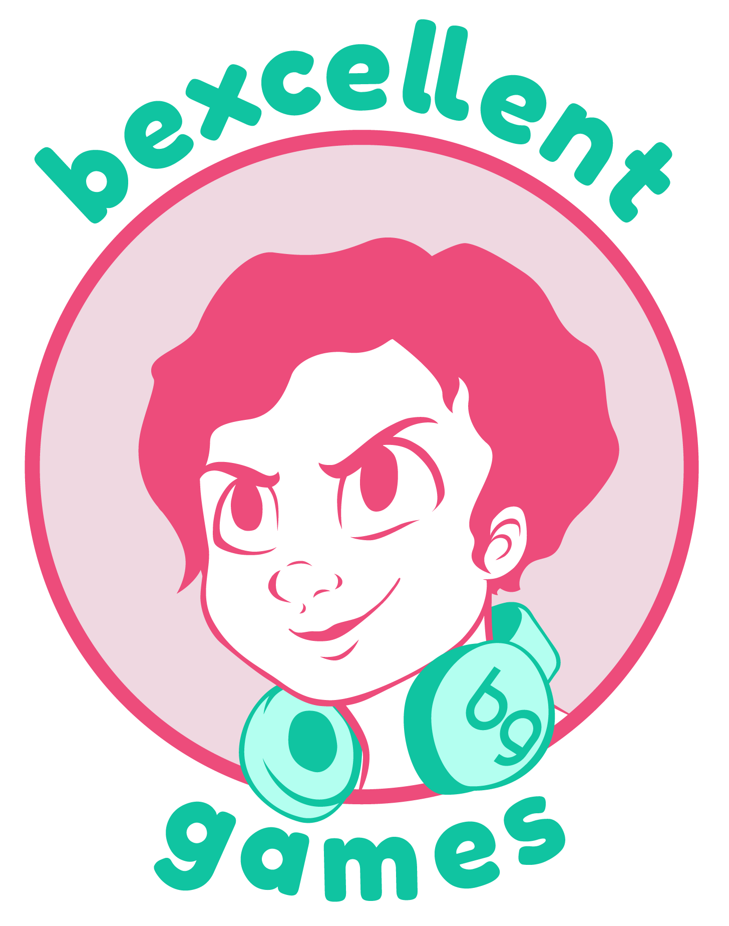 Bexcellent Games 标志