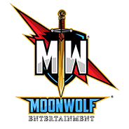 MoonWolf Entertainment logo