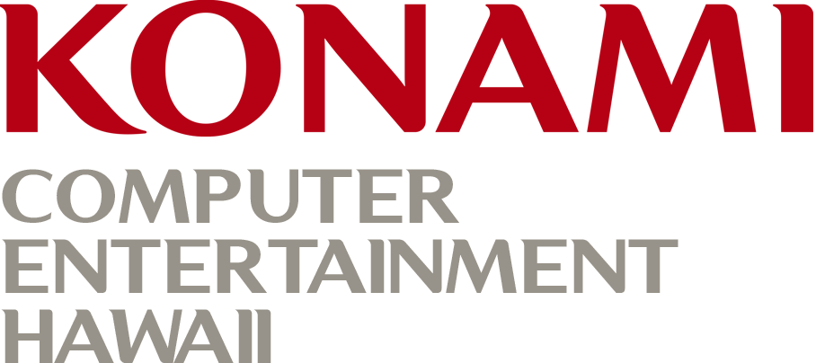 Konami Computer Entertainment Hawaii logo