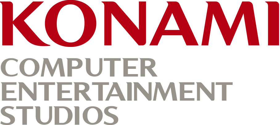 Konami Computer Entertainment Studios logo