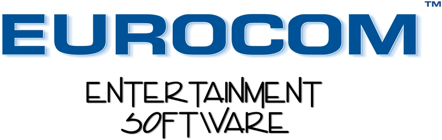 Eurocom Entertainment Software logo