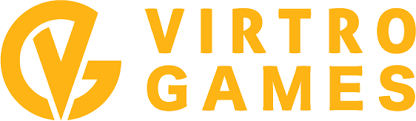 Virtro Entertainment 标志