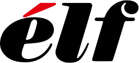 ELF Corporation logo