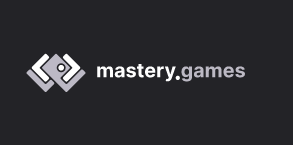 Mastery Games 标志