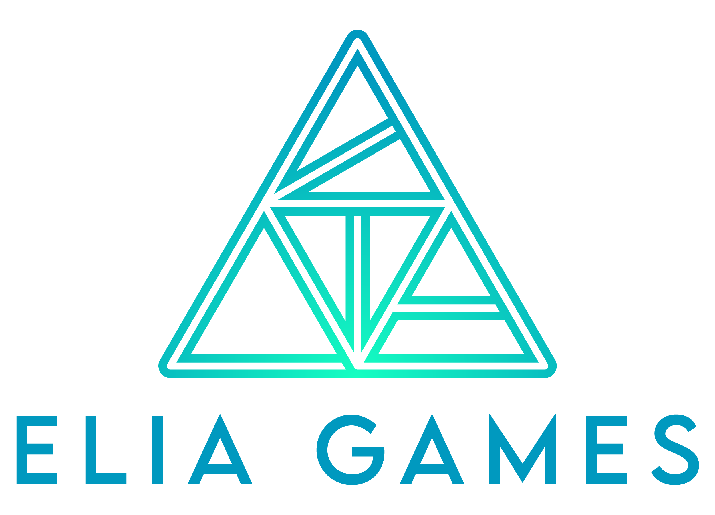 Elia Games logo