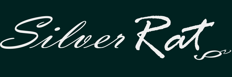 Silver Rat Studios logo