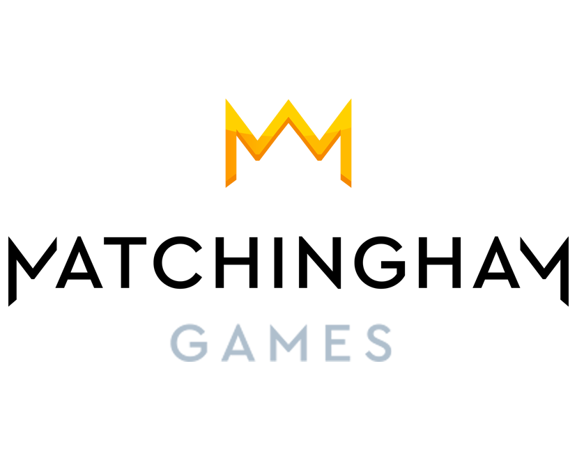 Matchingham Games 标志
