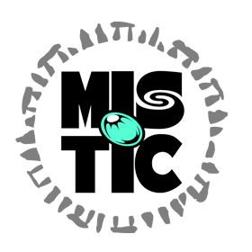 Mistic Software logo