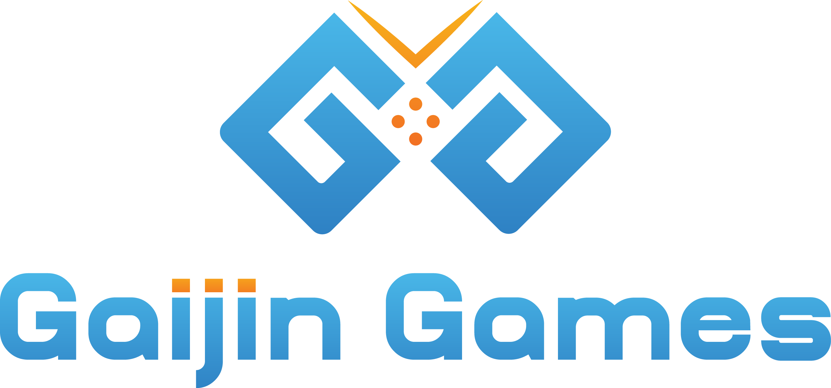 GaijinGames 标志