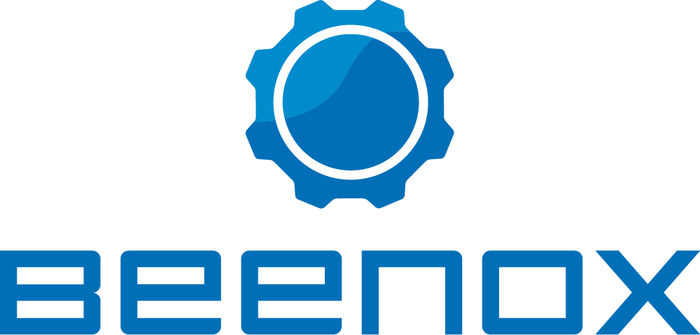 Beenox logo