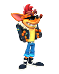 bandicoot logo