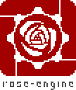 rose-engine logo