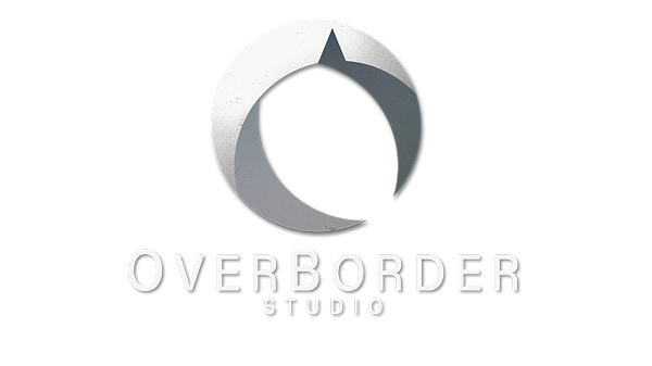 OverBorder Studio logo