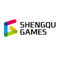 Shanda Games logo