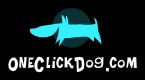 OneClickDog Games 标志