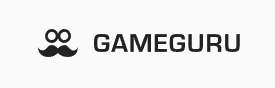 Gameguru 标志