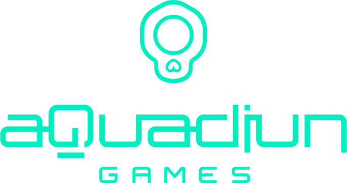 aQuadiun 标志