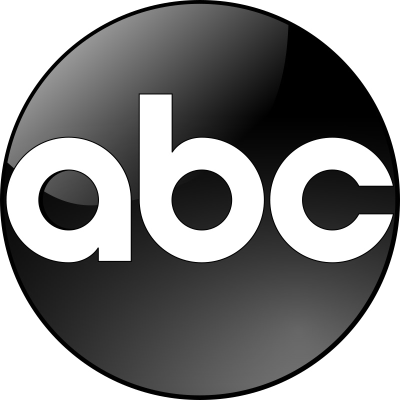 ABC Television 标志