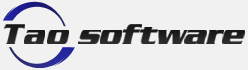 Tao Software 标志