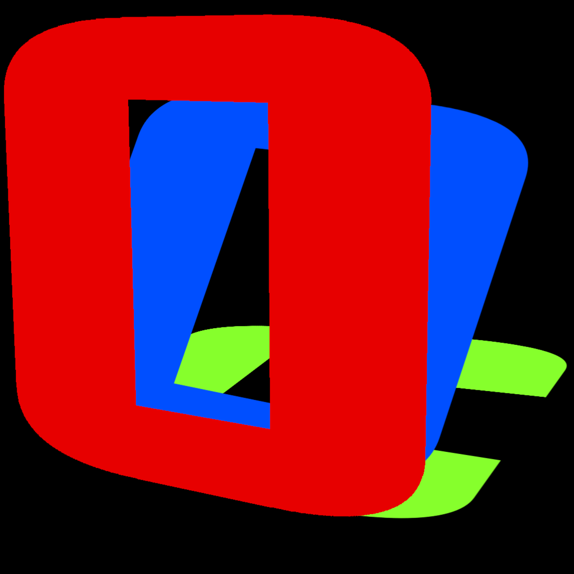 Out Of Controller Games logo