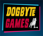 DogByte Games 标志