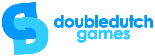 DoubleDutch Games logo