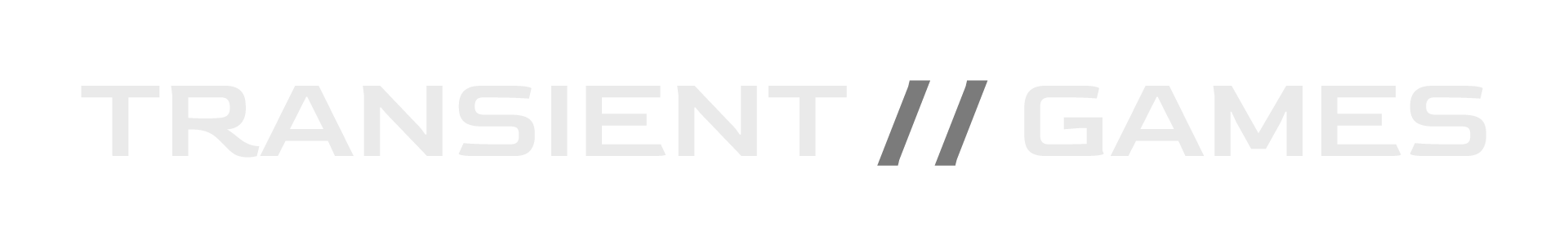 Transient Games logo