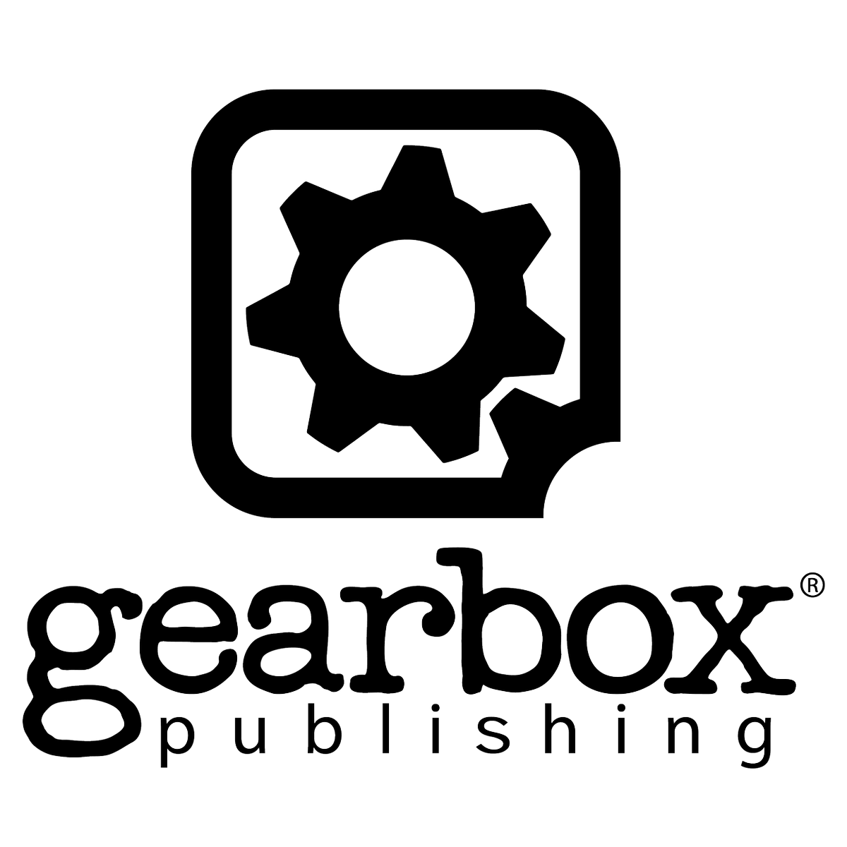 Gearbox Publishing logo