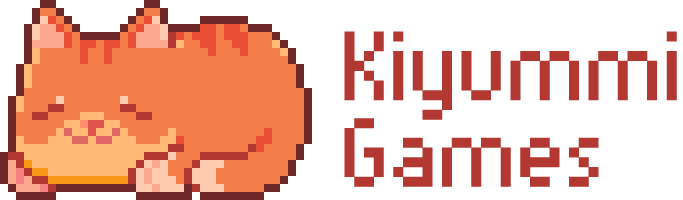 Kiyummi Games logo