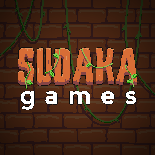 Sudaka Games 标志