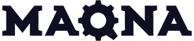 Maqna Interactive logo