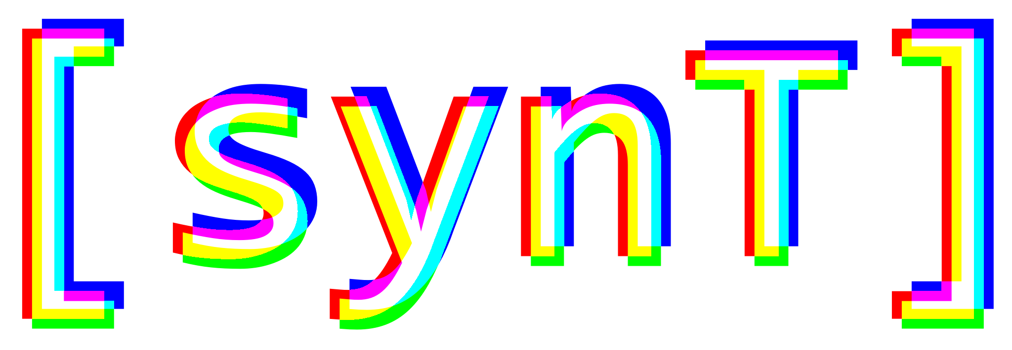 synT 标志